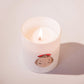 Akachan Candle (love)