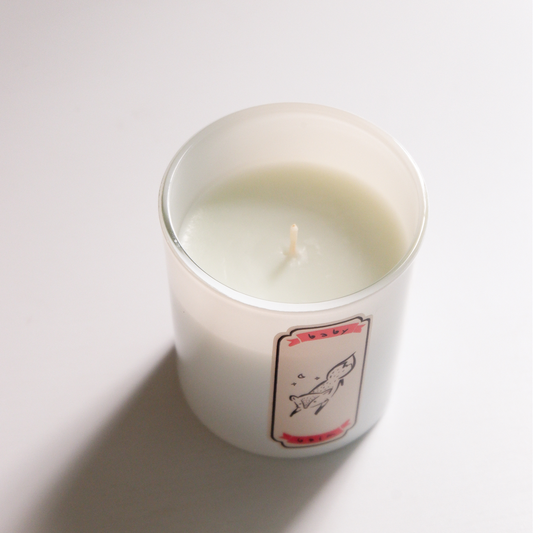 Baby Balm Candle (relief)