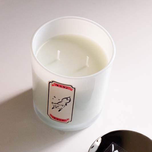 Baby Balm Candle (relief)