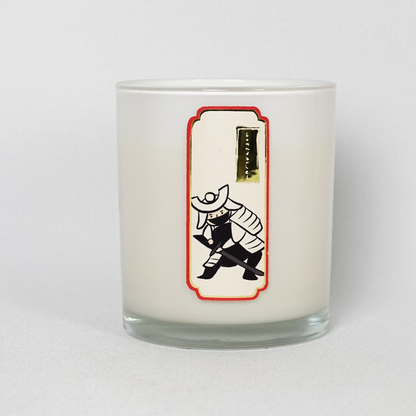 Boundaries 3 Candle (ready to ship)