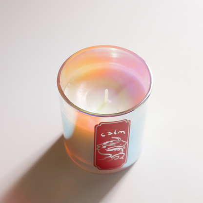 Calm Candle