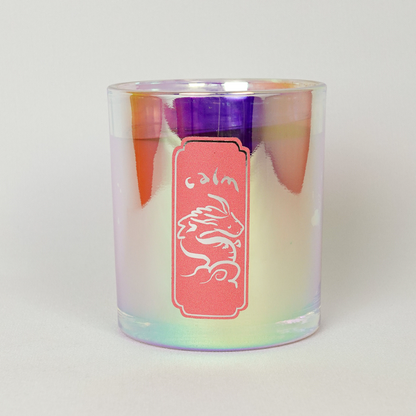 Calm Candle (ready to ship)