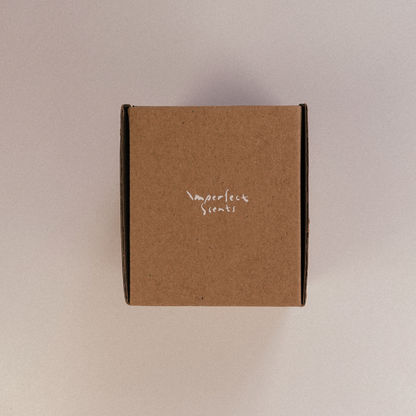 Self-care Candle