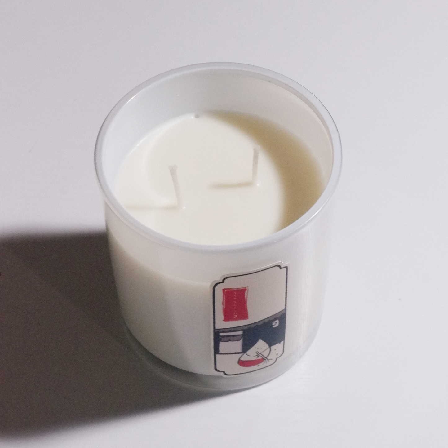 Cleansing Candle