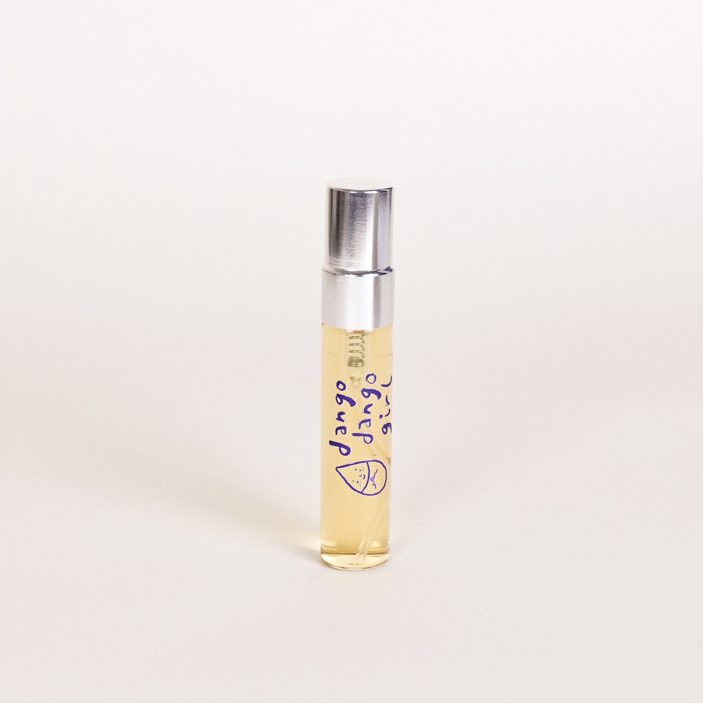 Dango Dango Girl Liquid Aura (prosperity, test kitchen)