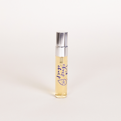 Dango Dango Girl Liquid Aura (prosperity)
