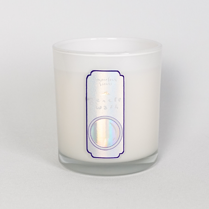 Gentle Wash Candle (healing, limited edition)