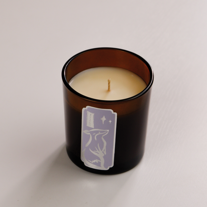 Grateful Candle