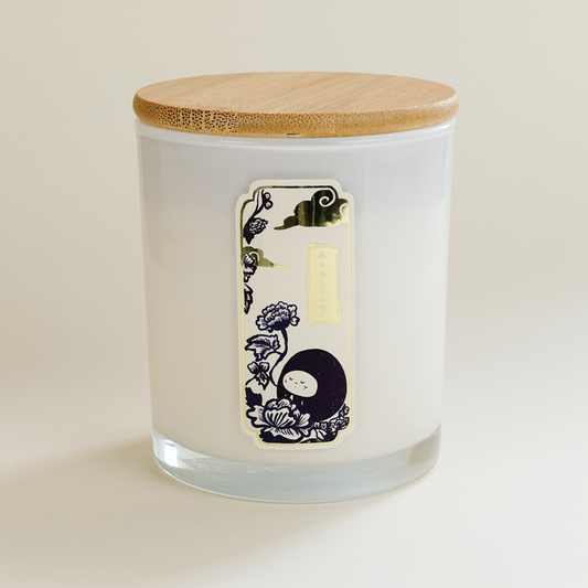 Healing Candle