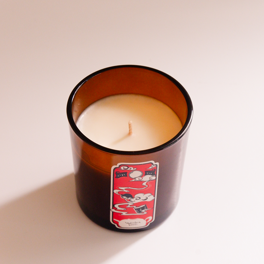 High Tea (uplifting) Candle