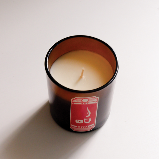 Hot Toddy Candle (protection)