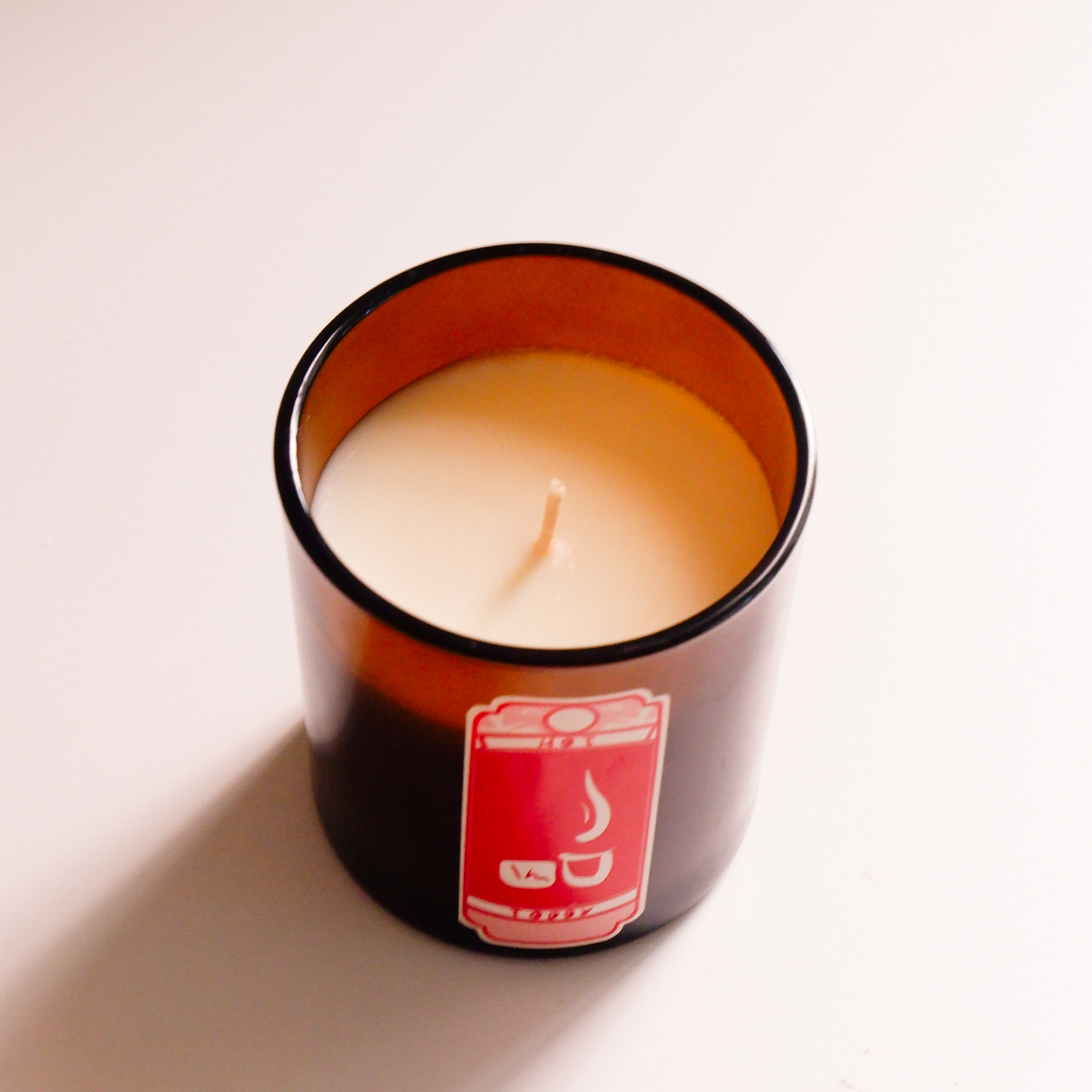 Hot Toddy (protection) Candle