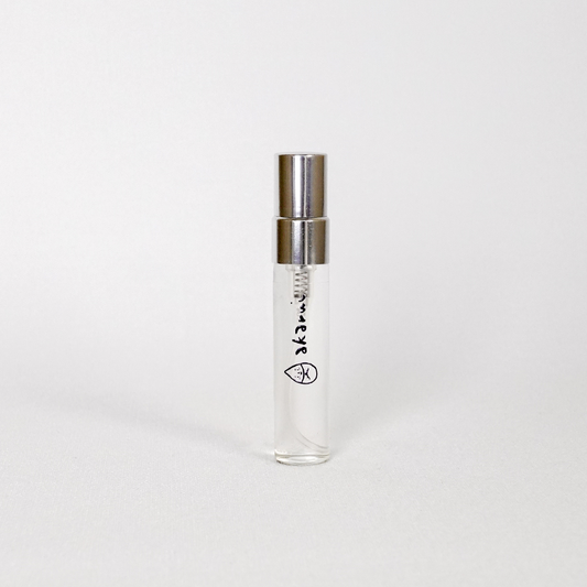 Akarui Liquid Aura (power, test kitchen)