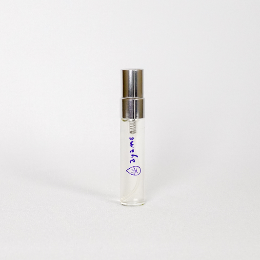 Ayame Liquid Aura (peace, test kitchen)