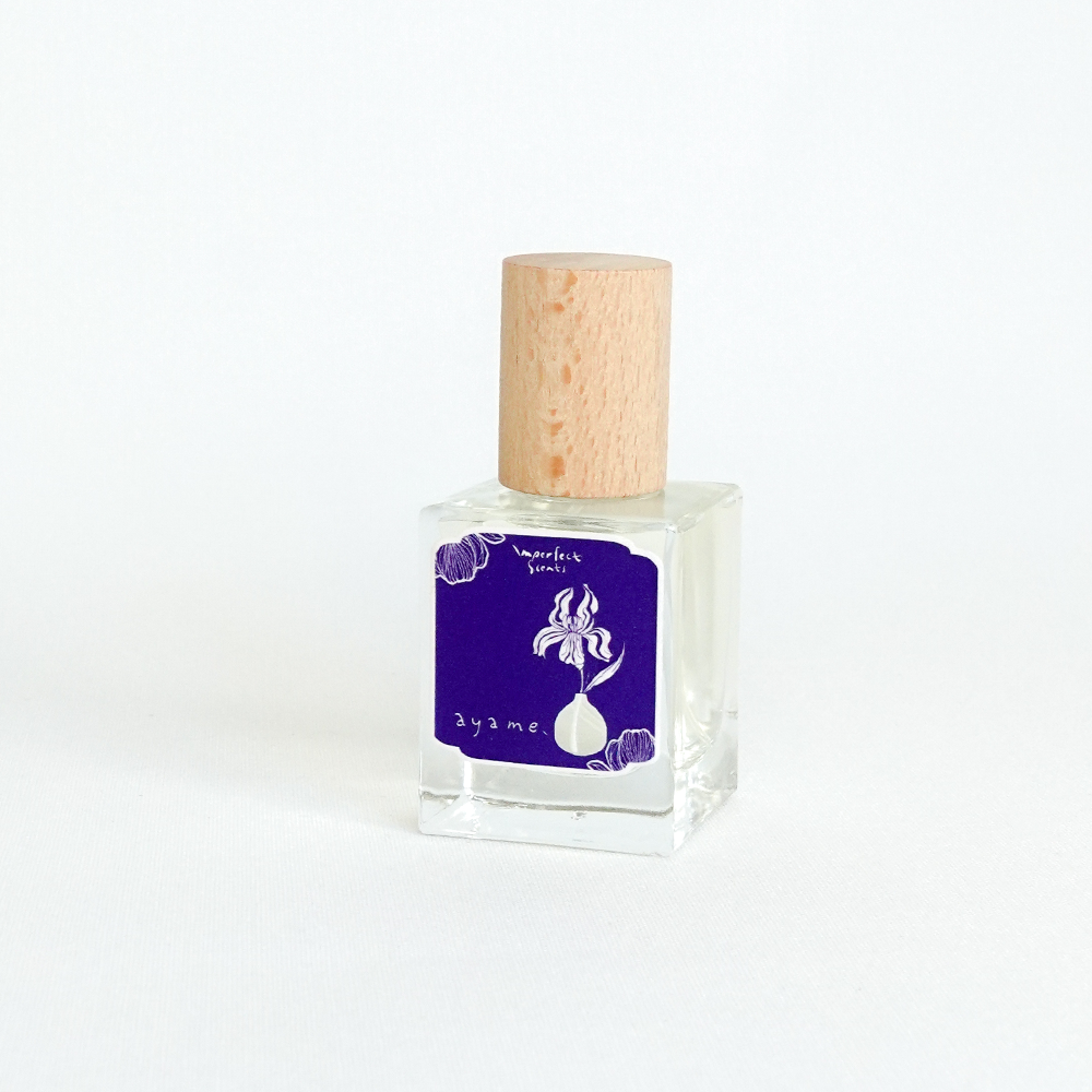 Ayame Liquid Aura (peace)