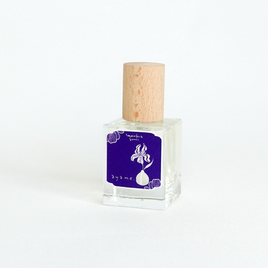 Ayame Liquid Aura (peace)