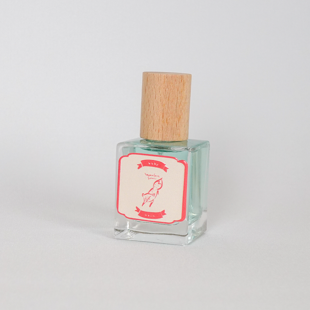 Baby Balm Liquid Aura (relief)