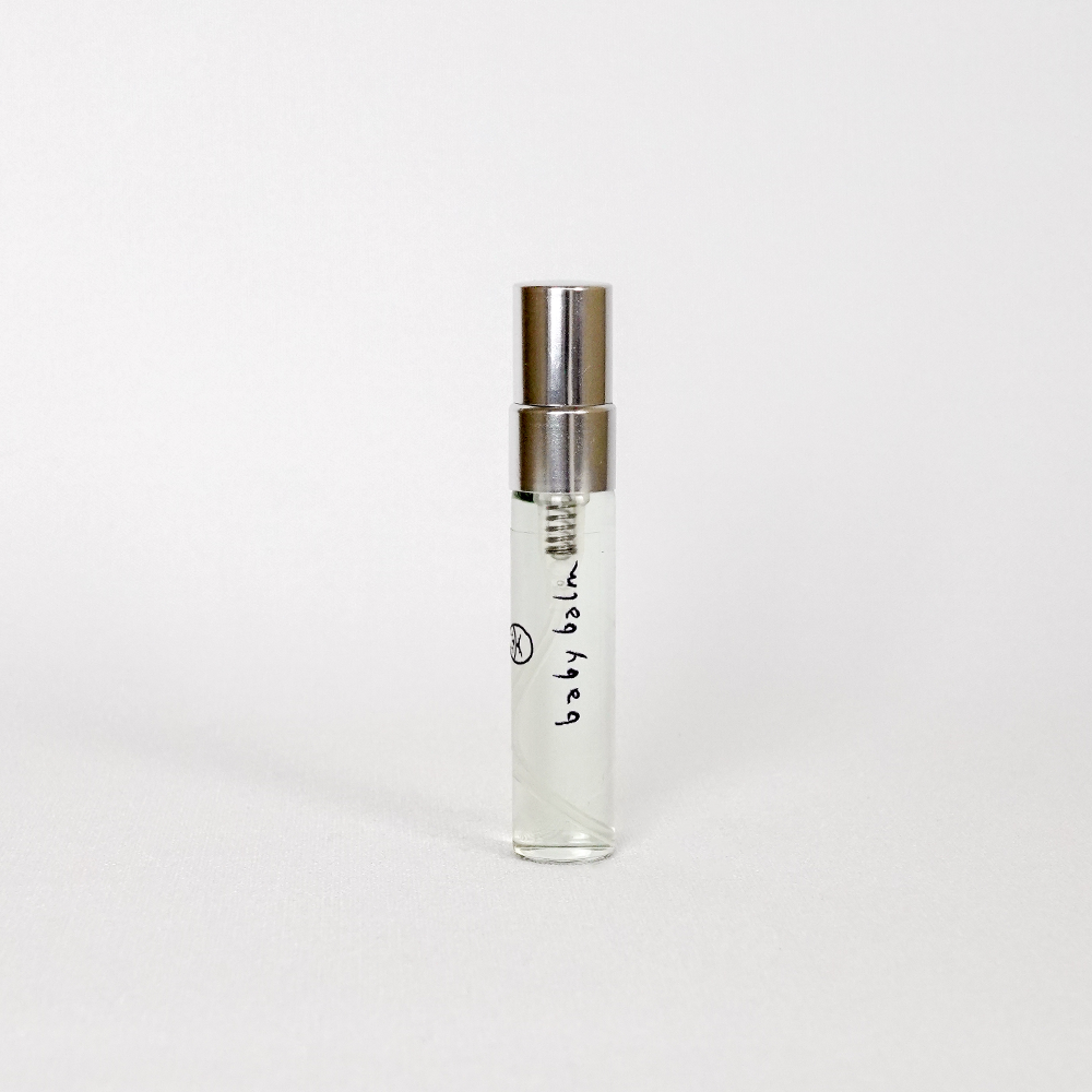 Baby Balm Liquid Aura (relief)