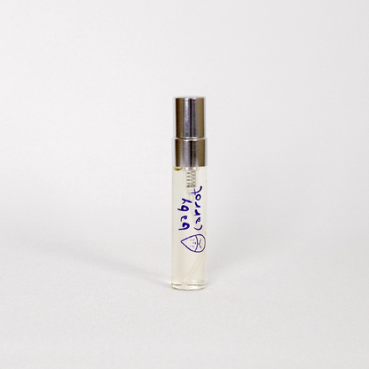 Baby Carrot Liquid Aura (luck)
