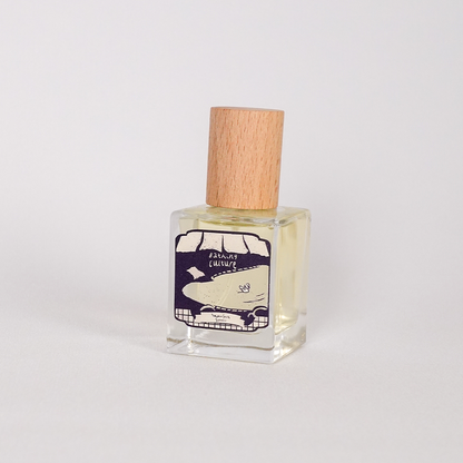 Bathing Culture Liquid Aura (grounding)