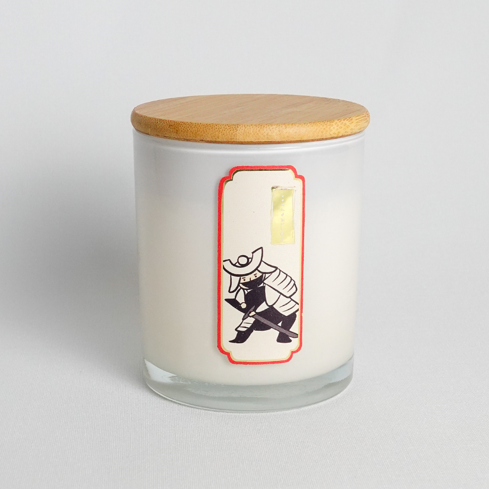 Boundaries 3 Candle (ready to ship)