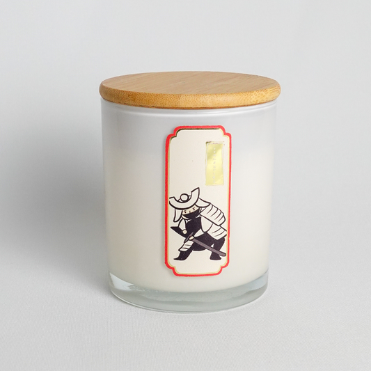 Boundaries 3 Candle (ready to ship)