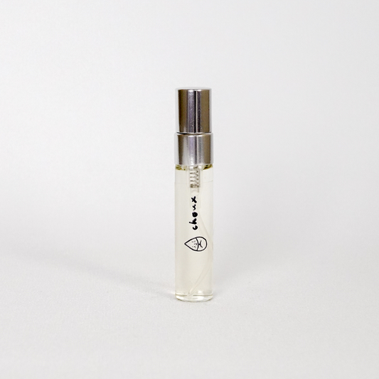 Choux Liquid Aura (balance)