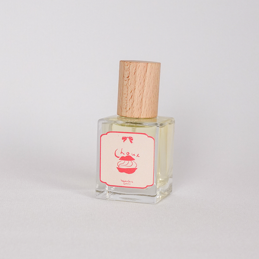 Choux Liquid Aura (balance)