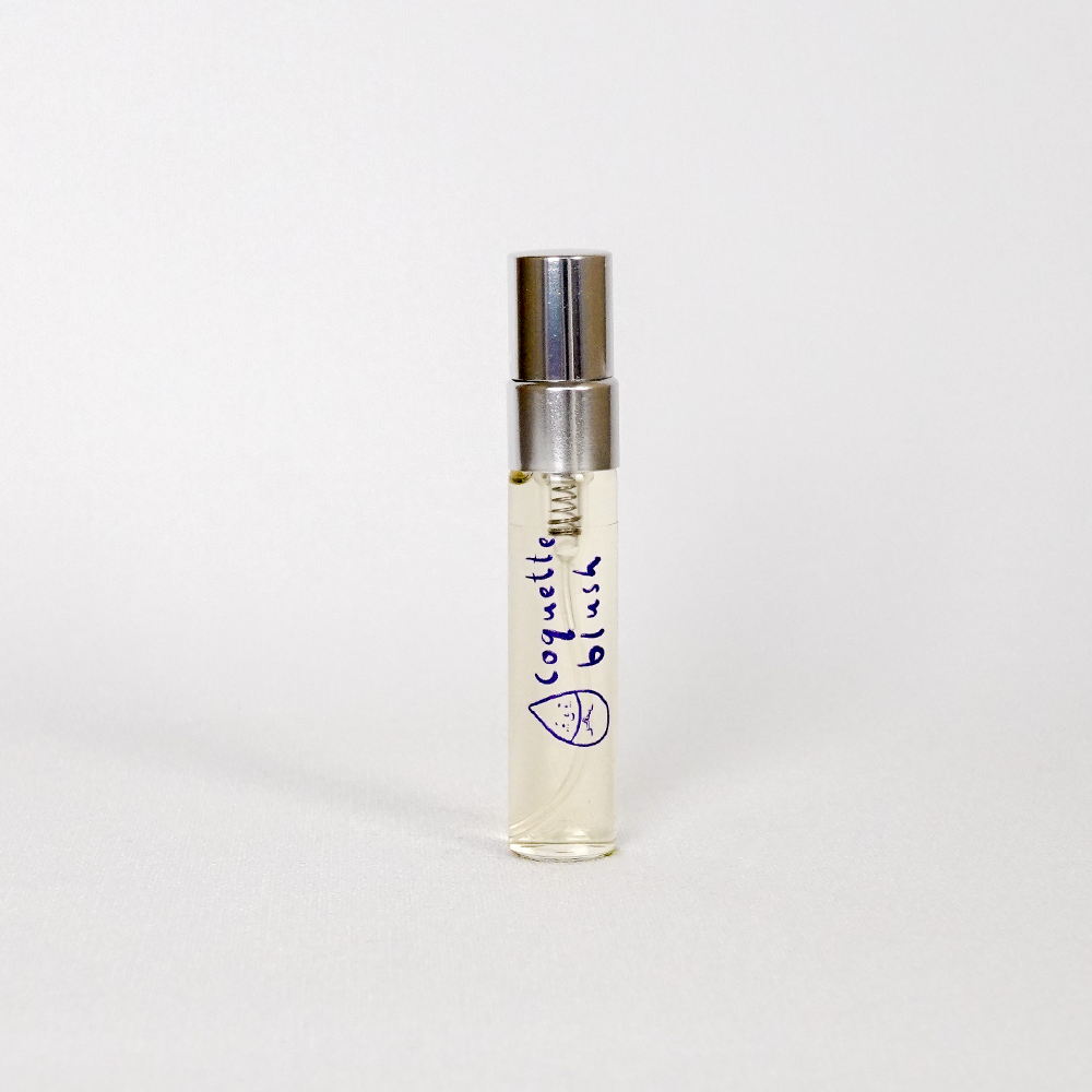 Coquette Blush Liquid Aura (protection)