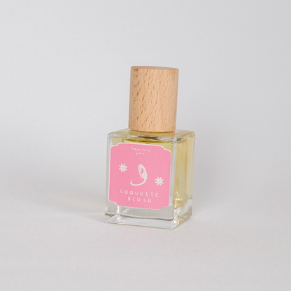 Coquette Blush Liquid Aura (protection)