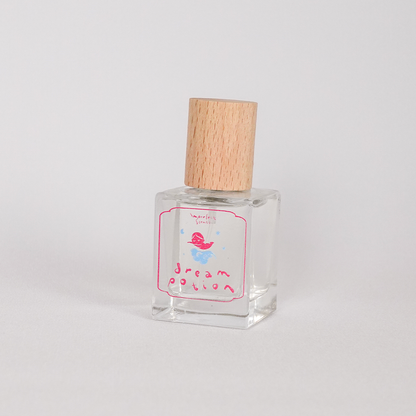 Dream Potion Liquid Aura (sleep)