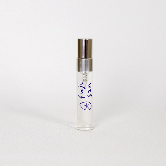 Fuji San Liquid Aura (prosperity, test kitchen)