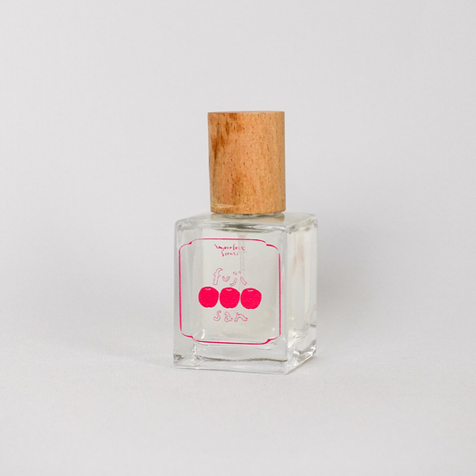 Fuji San Liquid Aura (prosperity)