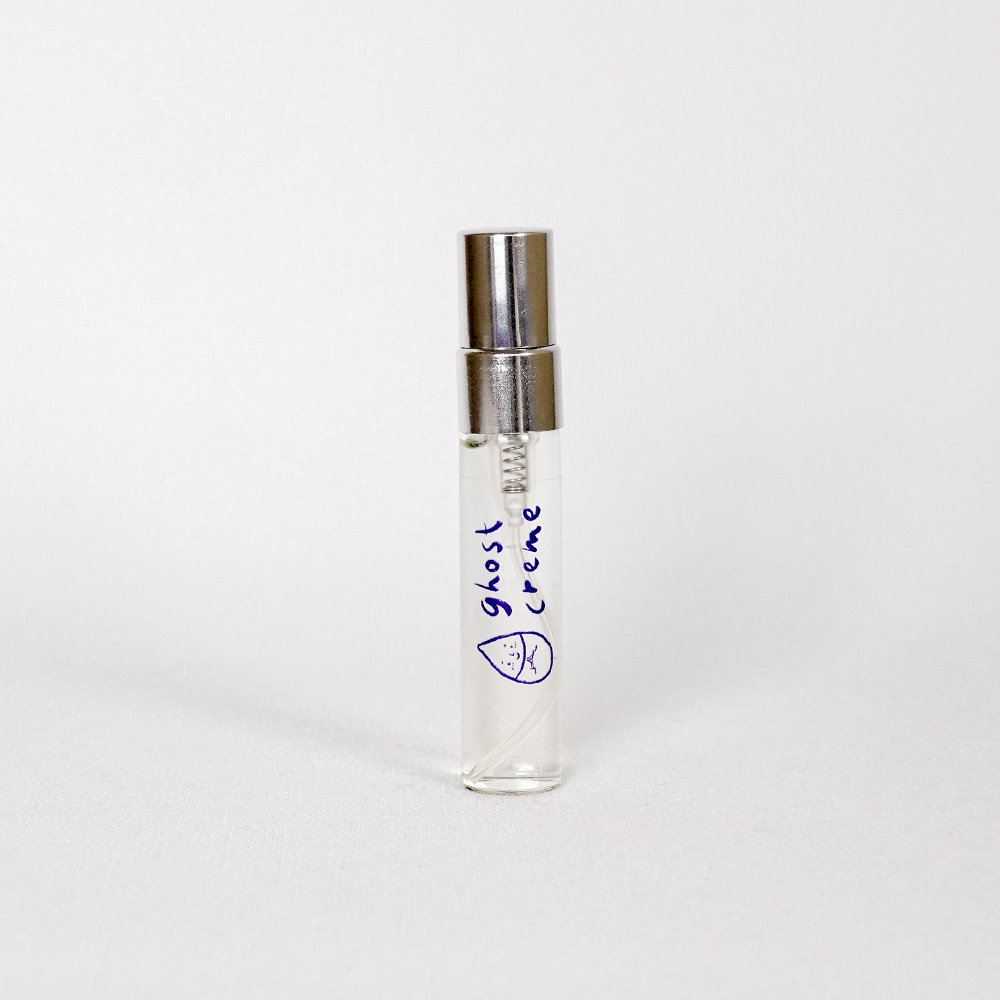 Ghost Creme Liquid Aura (love)