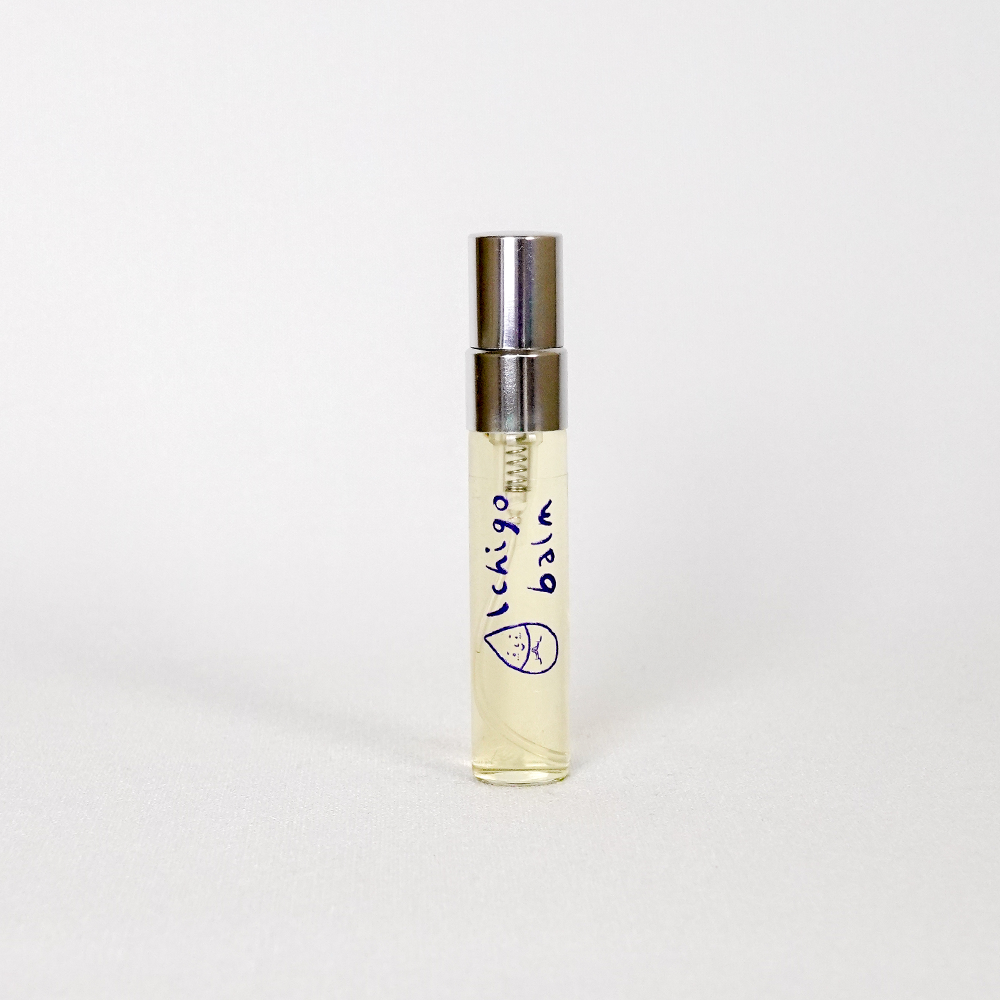 Ichigo Balm Liquid Aura (attraction)