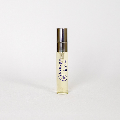 Ichigo Balm Liquid Aura (attraction)