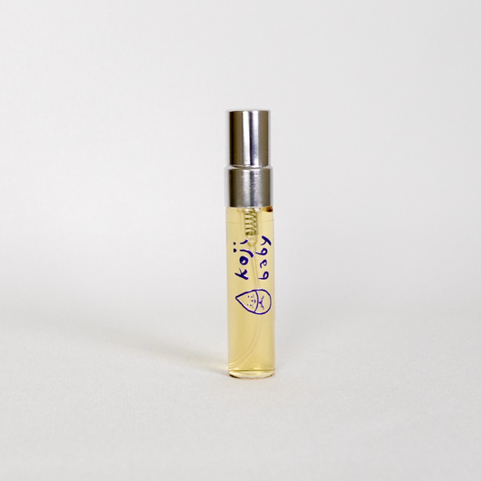 Koji Baby Liquid Aura (protection, test kitchen)