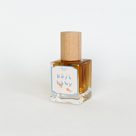 Koji Baby Liquid Aura (protection)