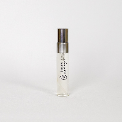 Lemon Meringue Pie Liquid Aura (happiness)