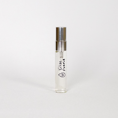 Lilac Faerie Liquid Aura (prosperity)
