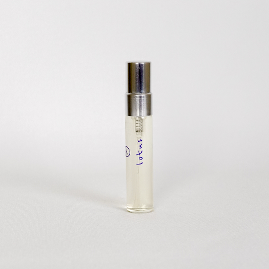 Lotus Liquid Aura (love)