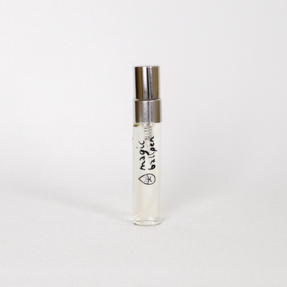 Magic Ballpen Liquid Aura (relief)