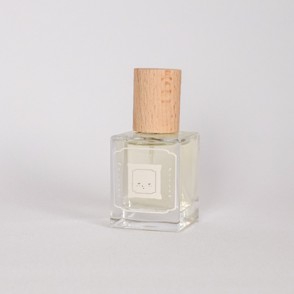 Liquid Invers Pillo Mallowy Pillow Liquid Aura (happiness) – Imperfect Scents