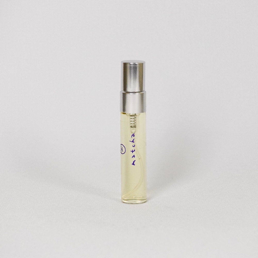 Matcha Liquid Aura (relief and energy)