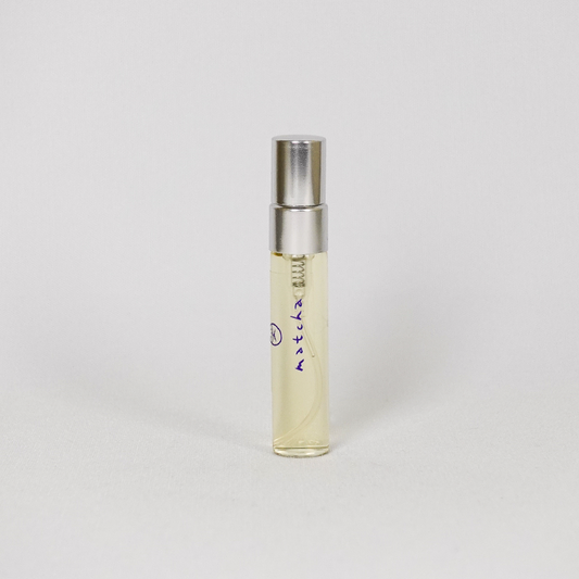 Matcha Liquid Aura (relief and energy)