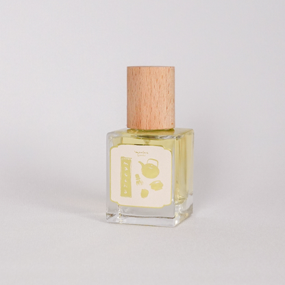 Matcha Liquid Aura (relief and energy)
