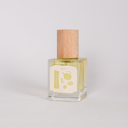 Matcha Liquid Aura (relief and energy)