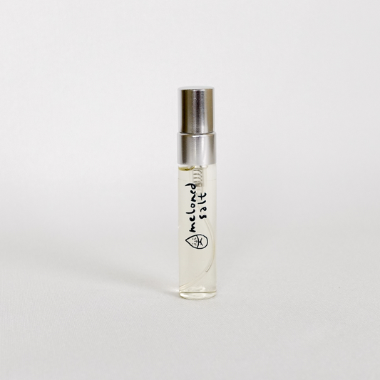 Meloned Salt Liquid Aura (peace, test kitchen)