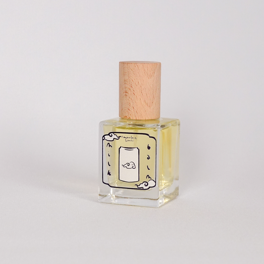 Milk Balm Liquid Aura (love)