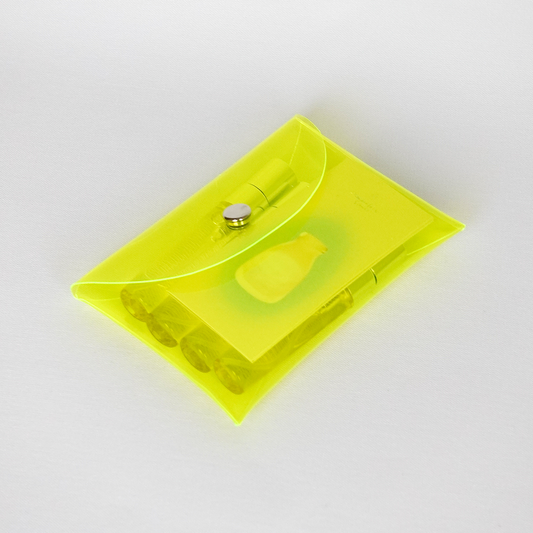 Milk + Skin Liquid Aura (set of 4, no stickers, grounding)